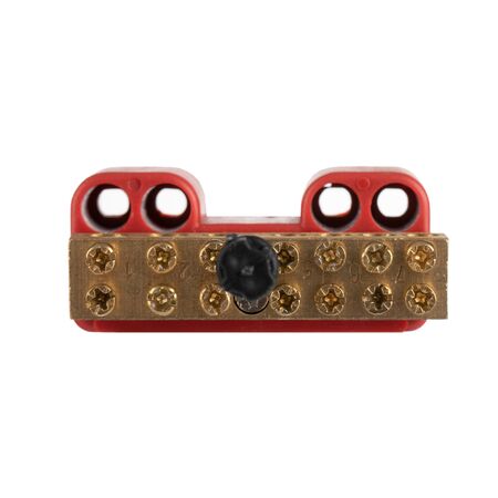 Active Link 7 Hole