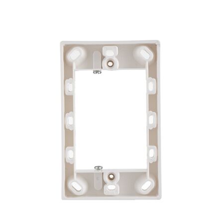 Mounting Flange 16mm