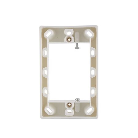Mounting Flange 20mm