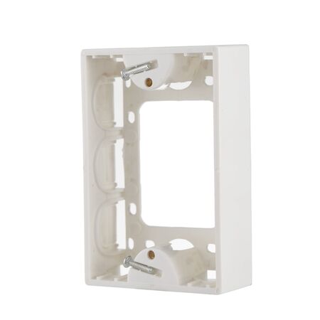 Mounting Block Deep