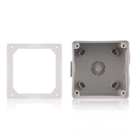 Isolation Switch 3 Pole 40A IP66