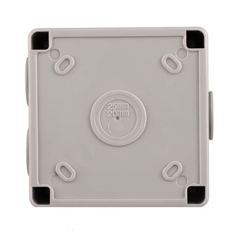 Isolation Switch 1 Pole 10A IP66