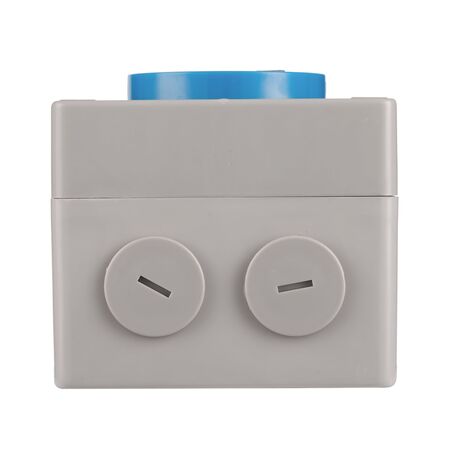 Isolation Switch 1 Pole 20A IP66