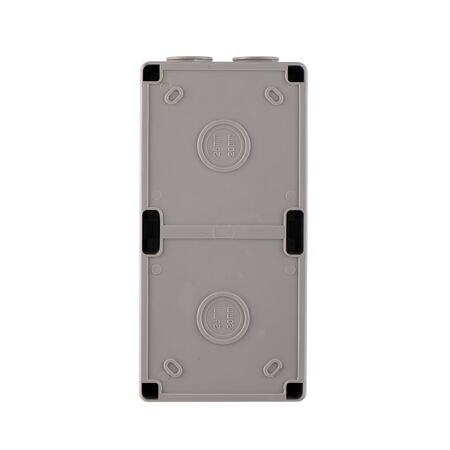 Isolator 4 Pin Combination 10A IP66