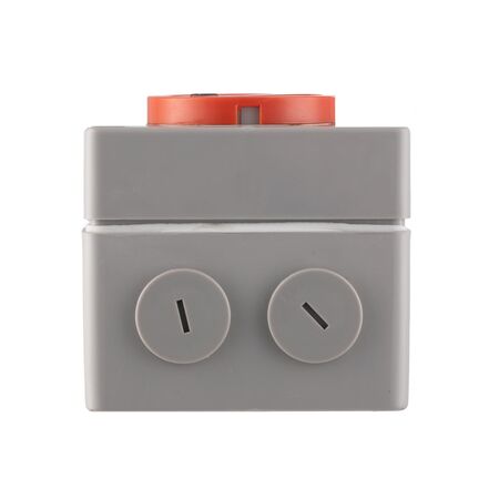 Isolator 4 Pin Combination 32A IP66