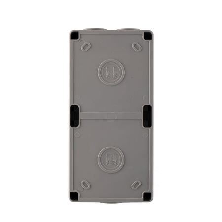 Isolator 3 Pin Combination 10A IP66