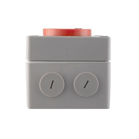 Isolator 5 Pin Combination 50A IP66