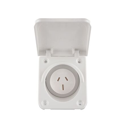 Socket Outlet 15A