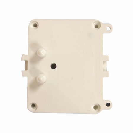 Junction Box Small With 3 Way Terminal