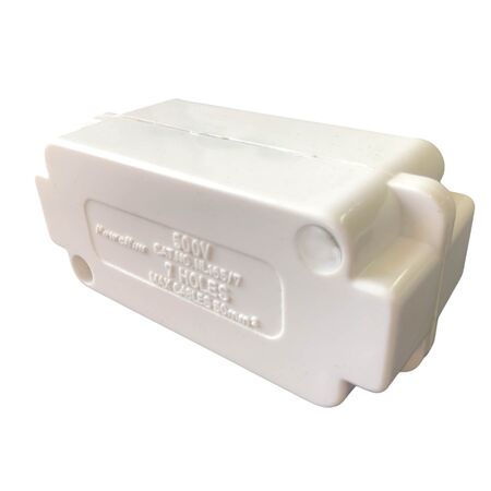 Meter Link Active 165A 7 Hole 50mm Cable