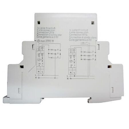 12 Minute Timer Count Down Unit - T12M