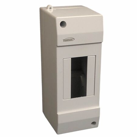 Enclosure 2 Way
