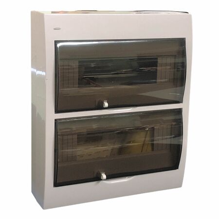 Switch Board 24 Way Neutral/Earth Link