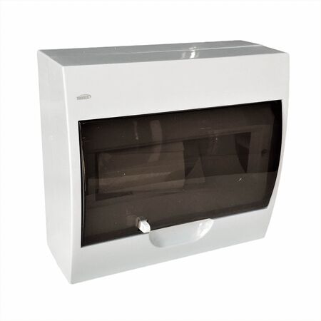 Switch Board 10 Pole Neutral/Earth Link