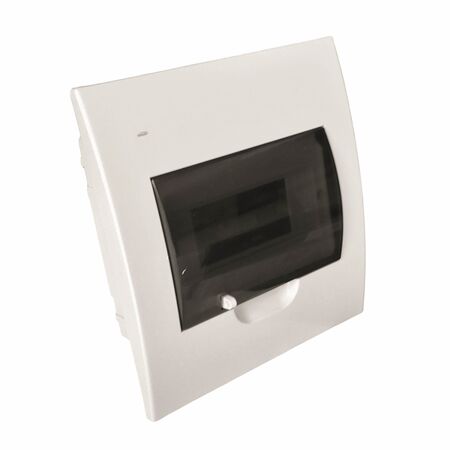 Switch Board 8 Pole Flush