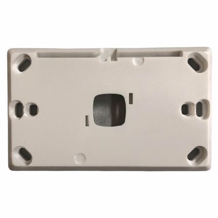 Switch 1 Gang Body Cover