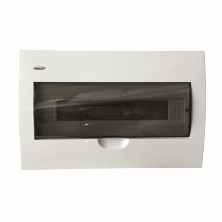 Switch Board 18 Pole Flush