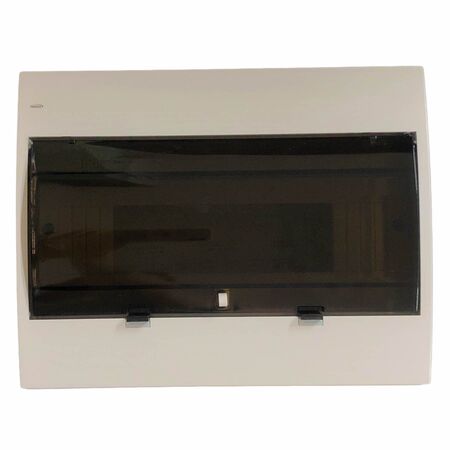 Weatherproof Sub Board 12 Pole IP55
