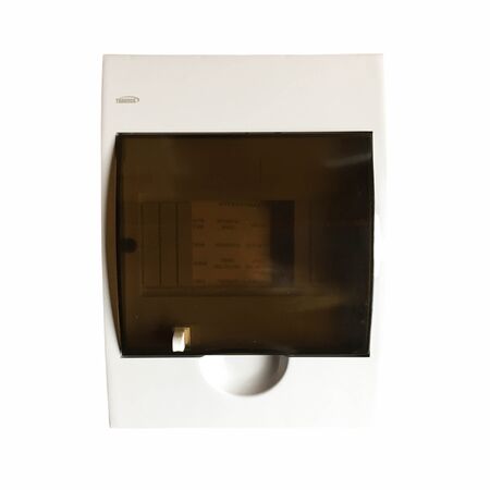 Switch Board 6 Pole