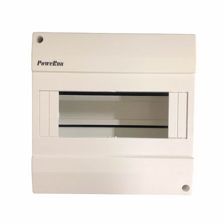 Enclosure 8 Way