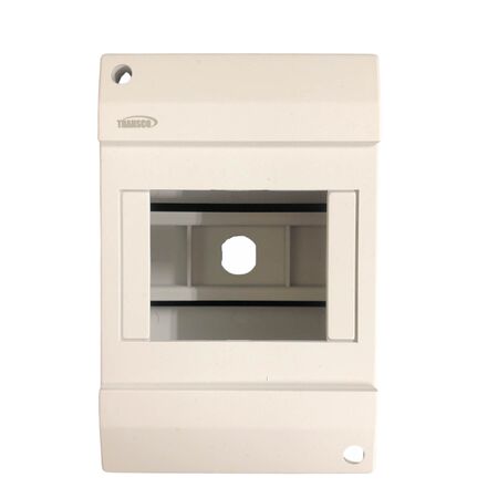Enclosure 4 Way