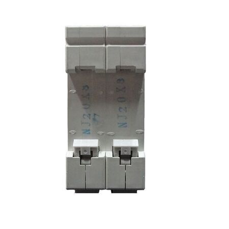 20Amp 2 Pole MCB - MCB6/220