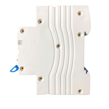 RCD/MCB Combination 10A 4.5KA Single Module
