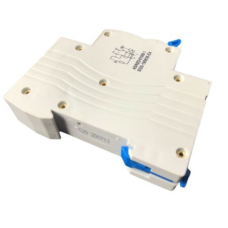 RCD/MCB Combination 10A 4.5KA Single Module