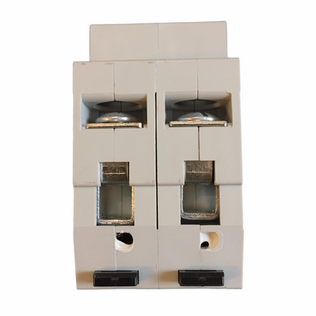 Circuit Breaker 2 Pole 16A 10KA