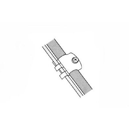 Earth Clamp 20mm