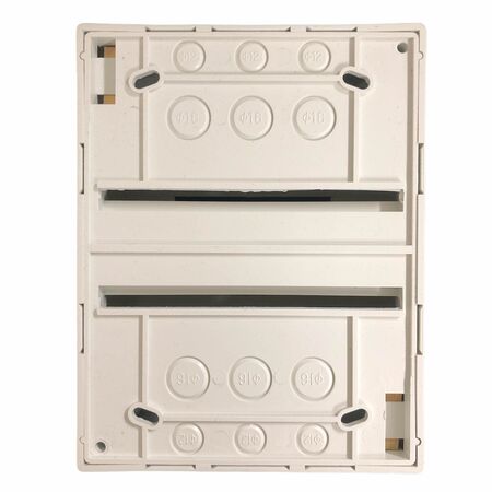Enclosure 6 Way