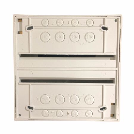 Enclosure 8 Way