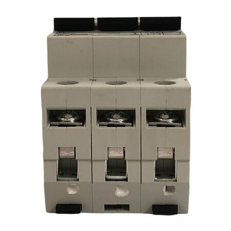 Circuit Breaker 3 Pole 63A 10KA