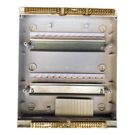 Switch Board 24 Way Neutral/Earth Link