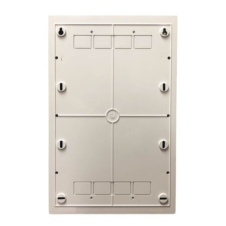 Switch Board 36 Pole Surface Mount
