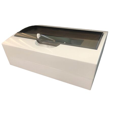 Switch Board 12 Pole Neutral/Earth Link