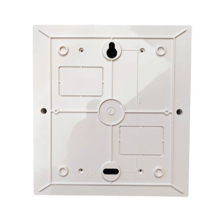 Switch Board 8 Pole