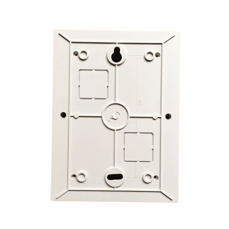 Switch Board 6 Pole