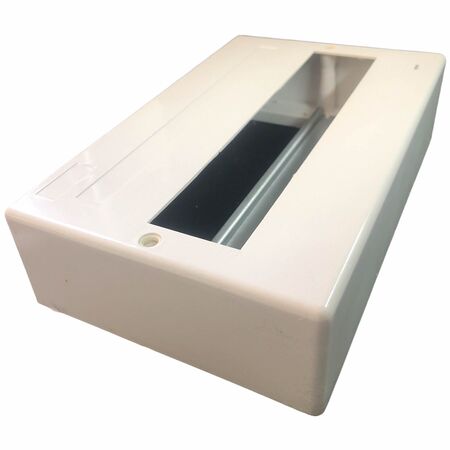 Enclosure 12 Pole