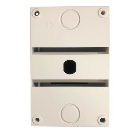 Enclosure 4 Way