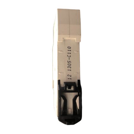 Circuit Breaker 1 Pole 50A 10KA