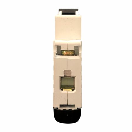 Circuit Breaker 1 Pole 25A 10KA