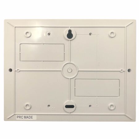 Switch Board 12 Pole Neutral/Earth Link