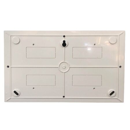 Switch Board 18 Pole Neutral/Earth Link
