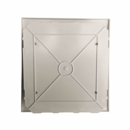 Switch Board 8 Pole Flush