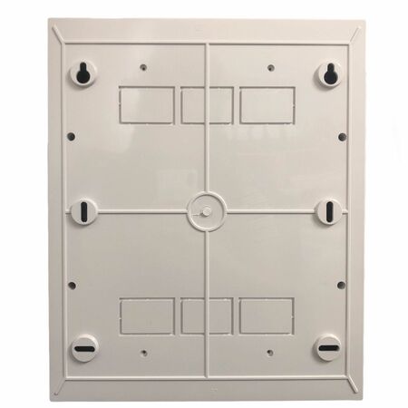 Switch Board 24 Way Neutral/Earth Link