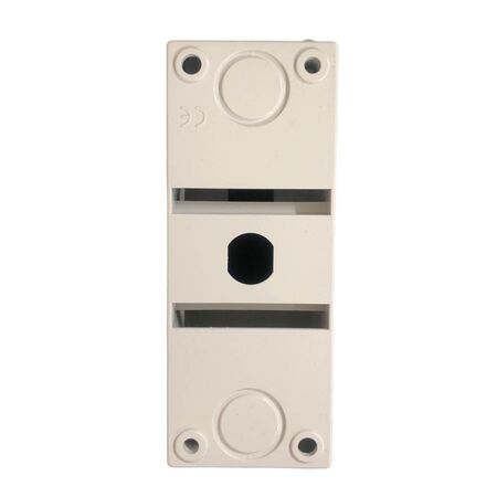 Enclosure 2 Way