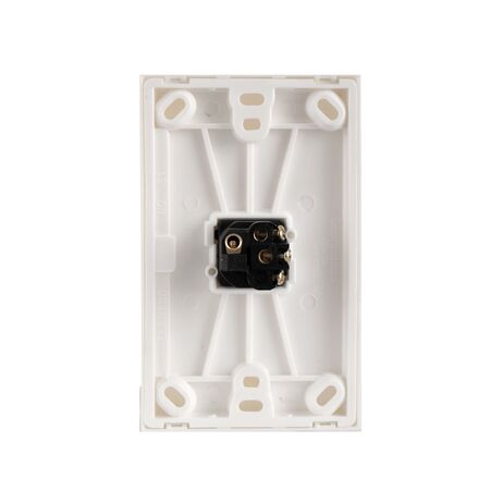 Switch 1 Gang 10 Amp