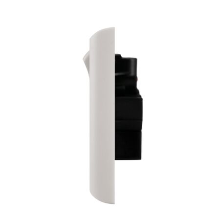 Power Point Double 10 Amp Double Pole