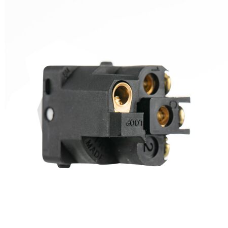 Switch Mech 10 Amp
